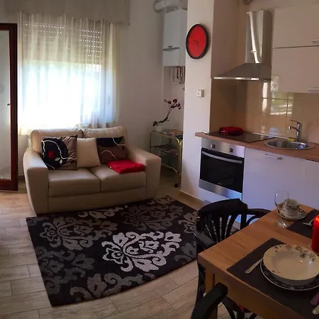 Apartments Ziher Zagabria Camera foto