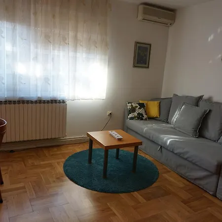 Apartments Ziher Zagabria Esterno foto
