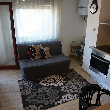 Apartments Ziher Zagabria Esterno foto