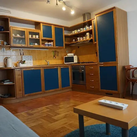 Apartments Ziher Zagabria Esterno foto
