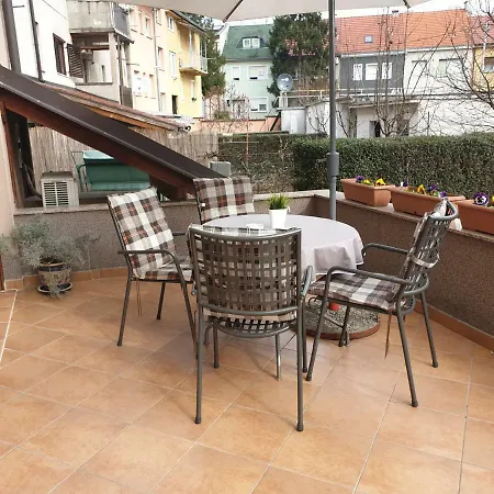 Apartments Ziher Zagabria Esterno foto