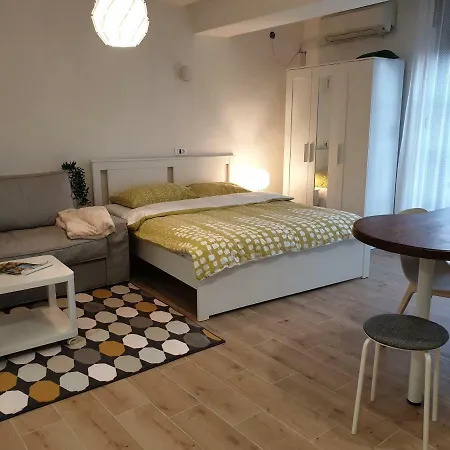 Apartments Ziher Zagabria Esterno foto
