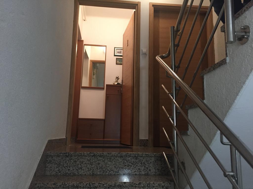 Appartamento Ziher *