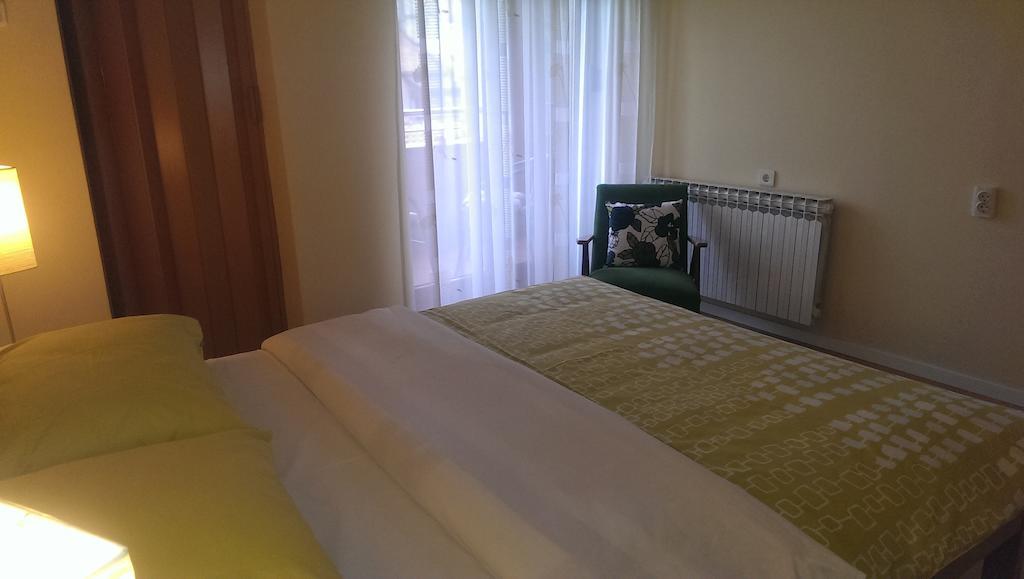 Ziher Appartamento Zagabria