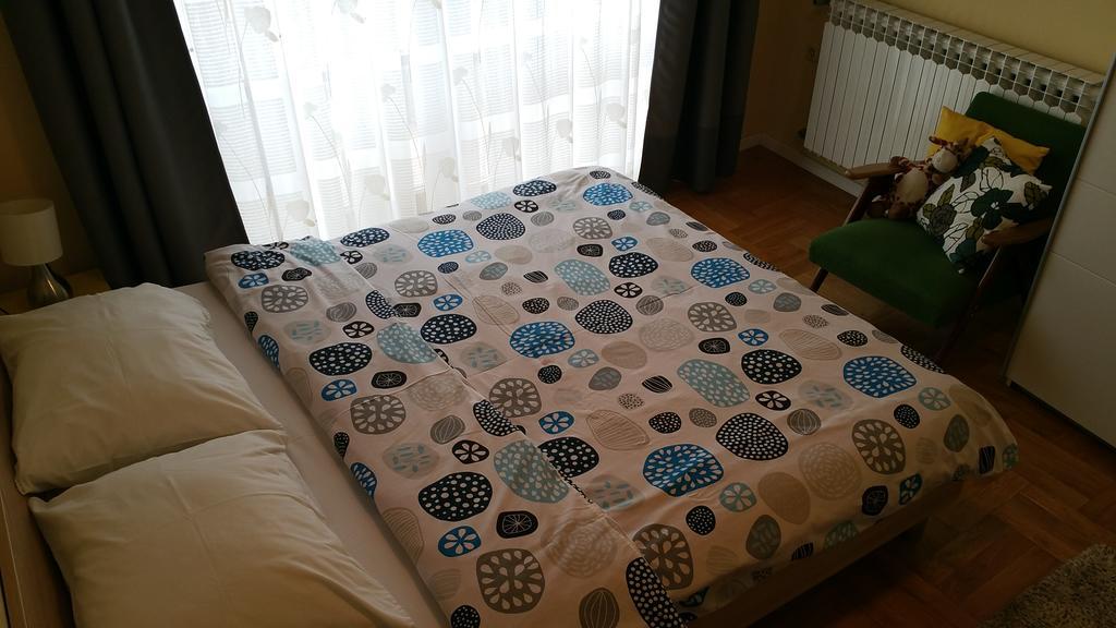 Appartamento Ziher *