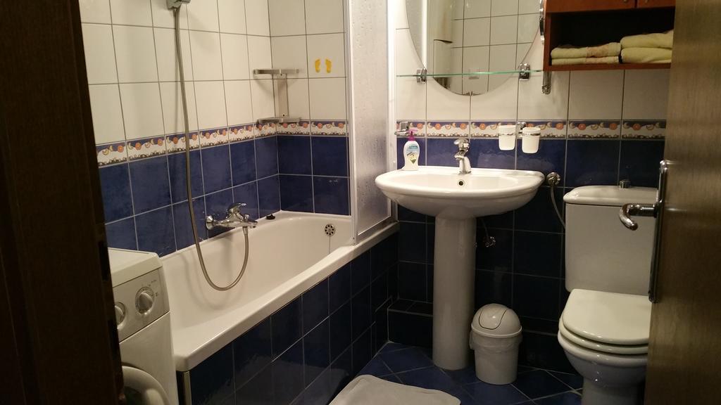 Lägenhet Ziher Zagreb