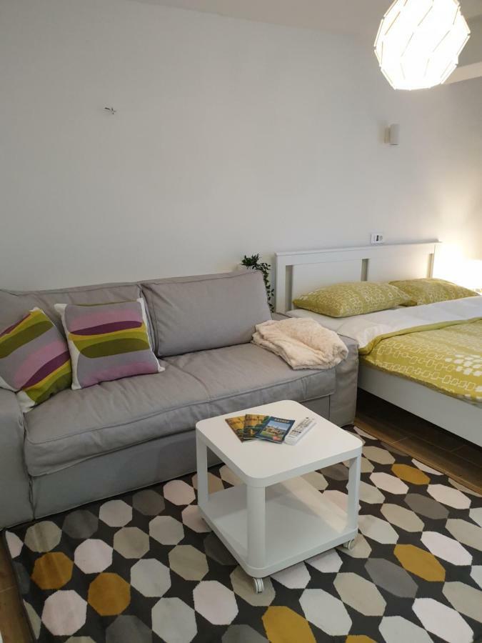 Appartamento Ziher