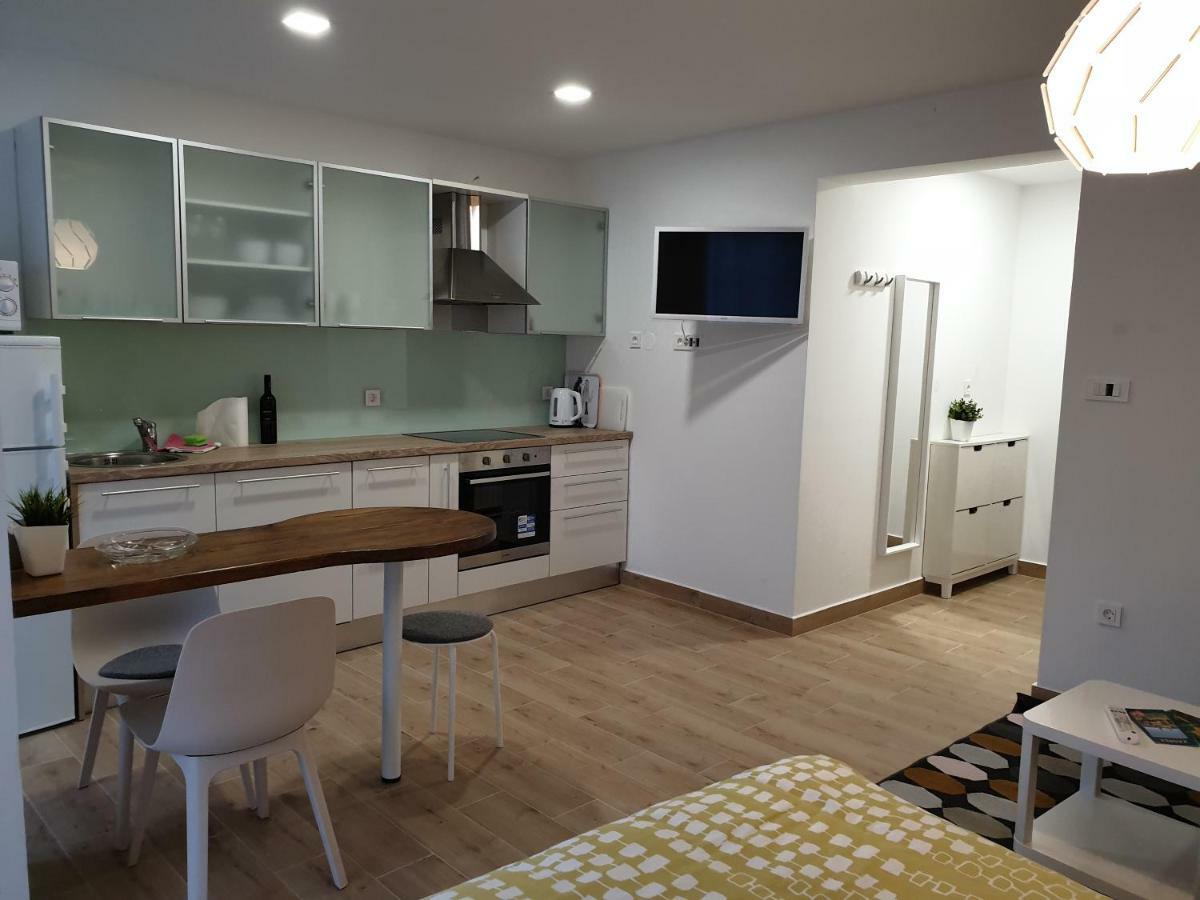 Appartamento Ziher