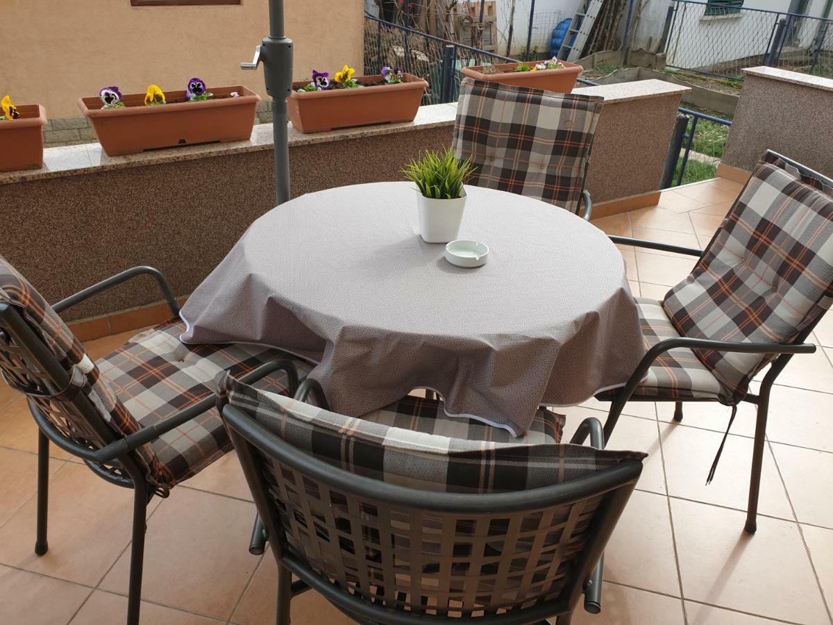 Appartamento Ziher